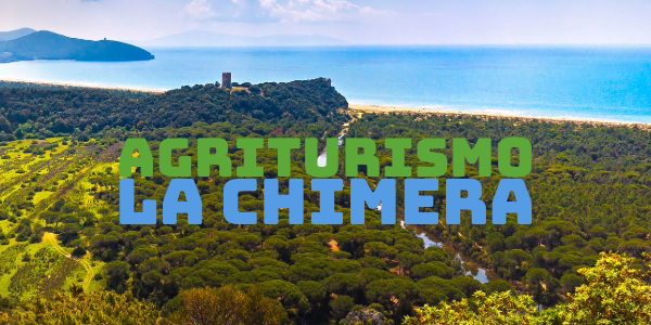 Doppia Agriturismo La Chimera