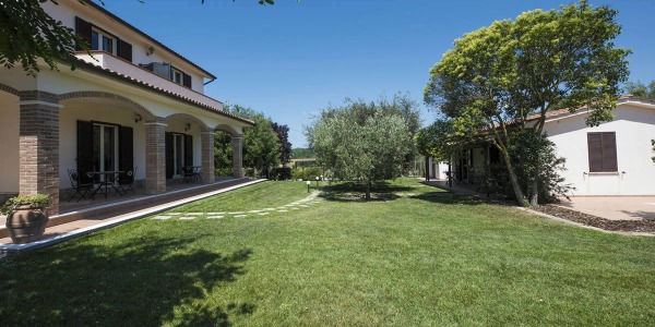 Doppia Agriturismo Il Fontanile