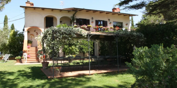 Doppia Agriturismo Peretti