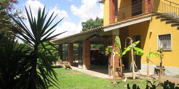 Matrimoniale La Carlina