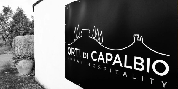 Doppia Orti di Capalbio