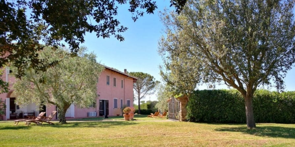 Doppia Agriturismo Vallerana