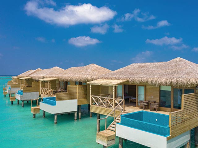 Maldive You and Me - Resort Solo Adulti