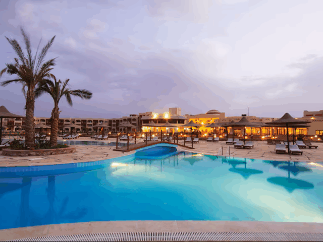 Natale & Capodanno 2026 Marsa Alam