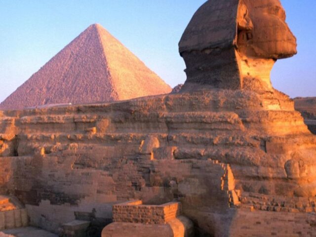 Crociera sul Nilo e Cairo