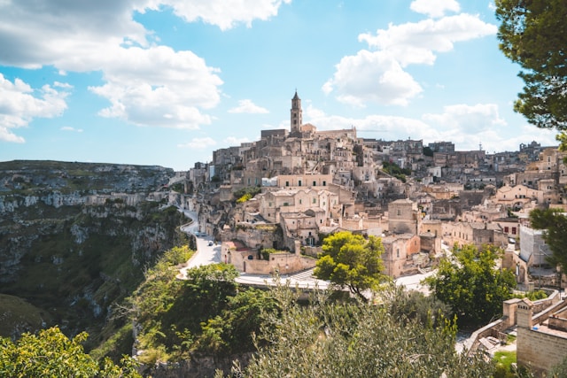 Basilicata