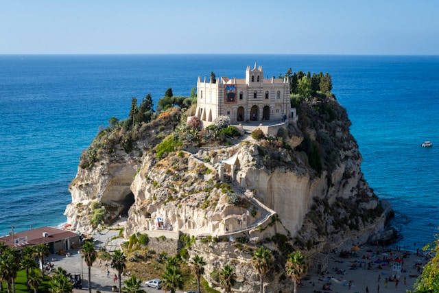 Calabria