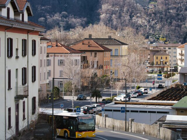 Settimana bianca in bus: Andalo