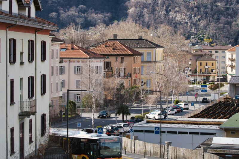 Settimana bianca in bus: Andalo