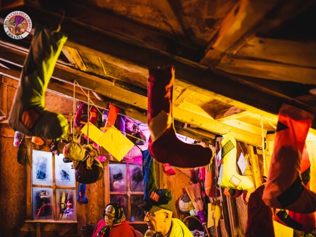 Festa Nazionale della Befana