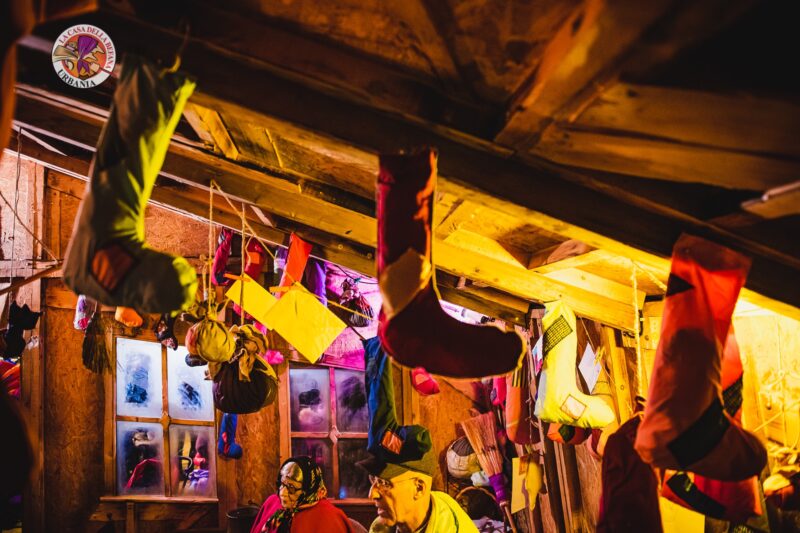 Festa Nazionale della Befana