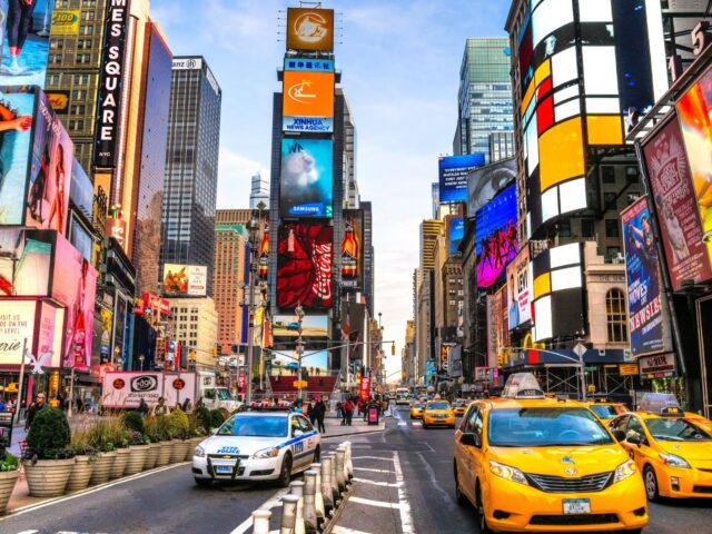 New York – Speciale Epifania