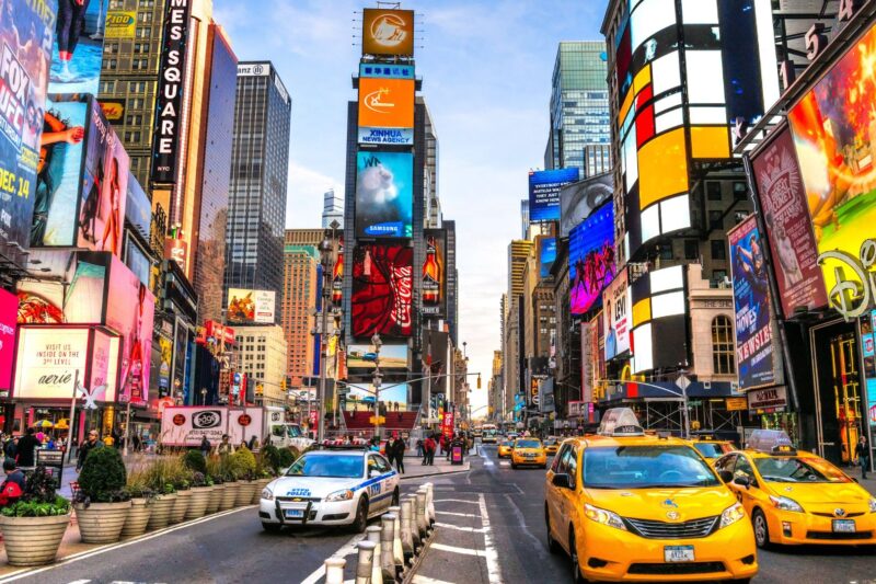 New York – Speciale Epifania