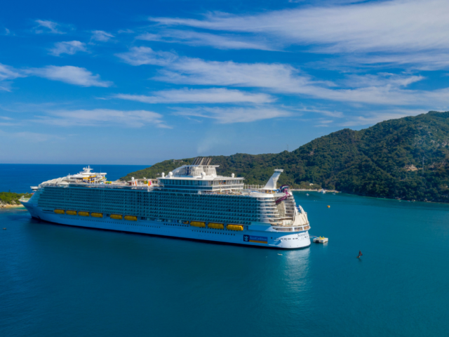 MSC Mediterraneo fino al -30%