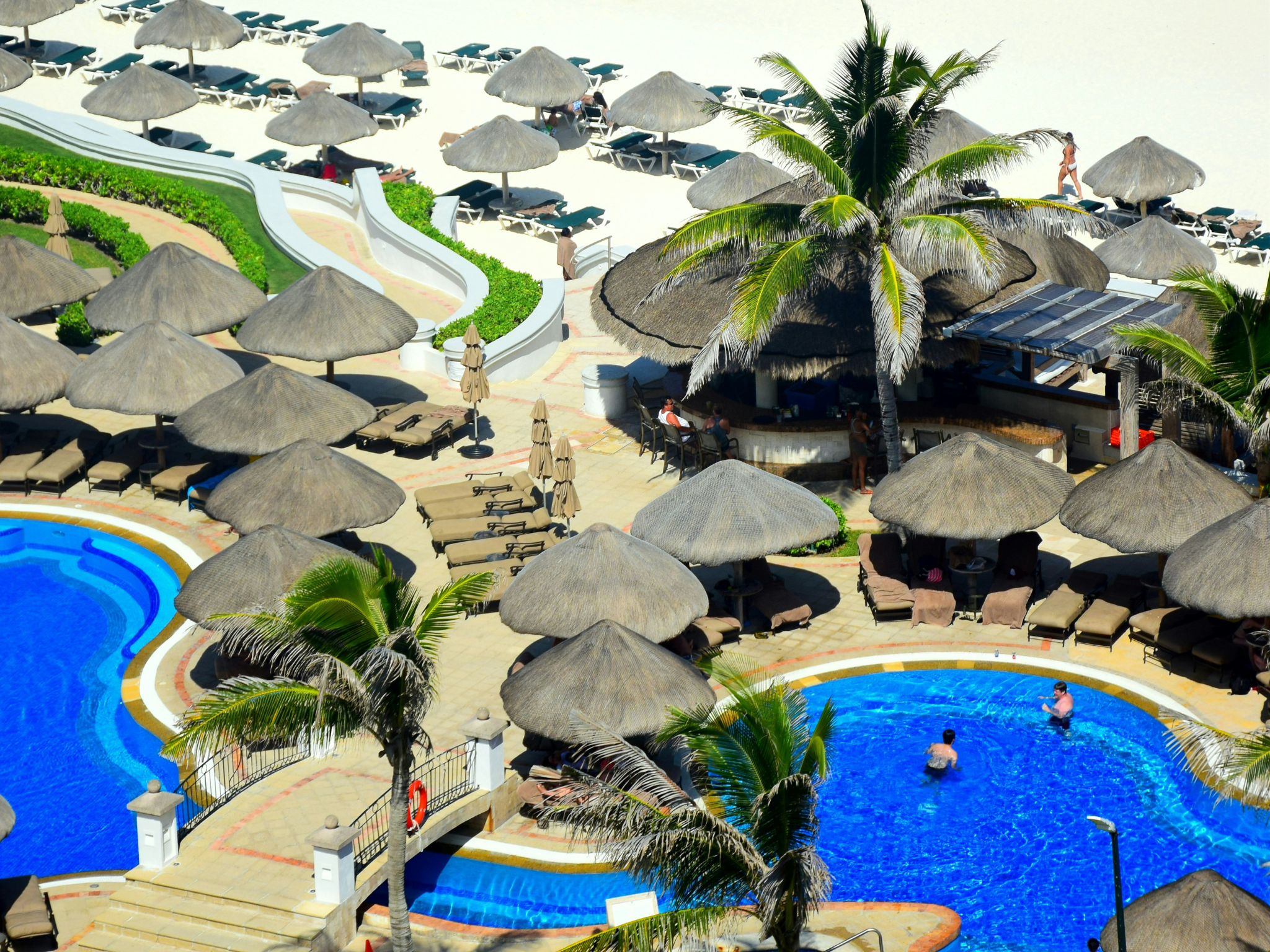 Europa - Villaggi Turistici