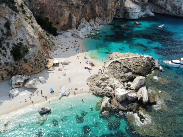 Sardegna 2026: offerta blocca prezzo