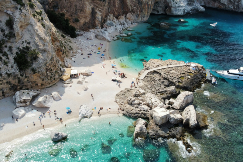 Sardegna 2026: offerta blocca prezzo